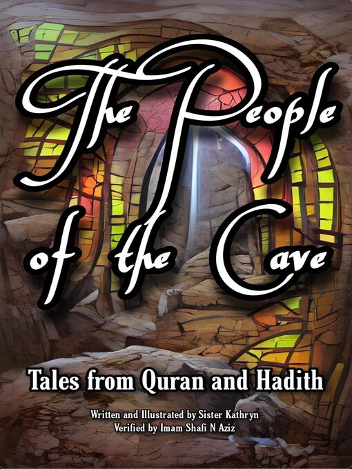 Title details for The People of the Cave by Sister Kathryn - Available